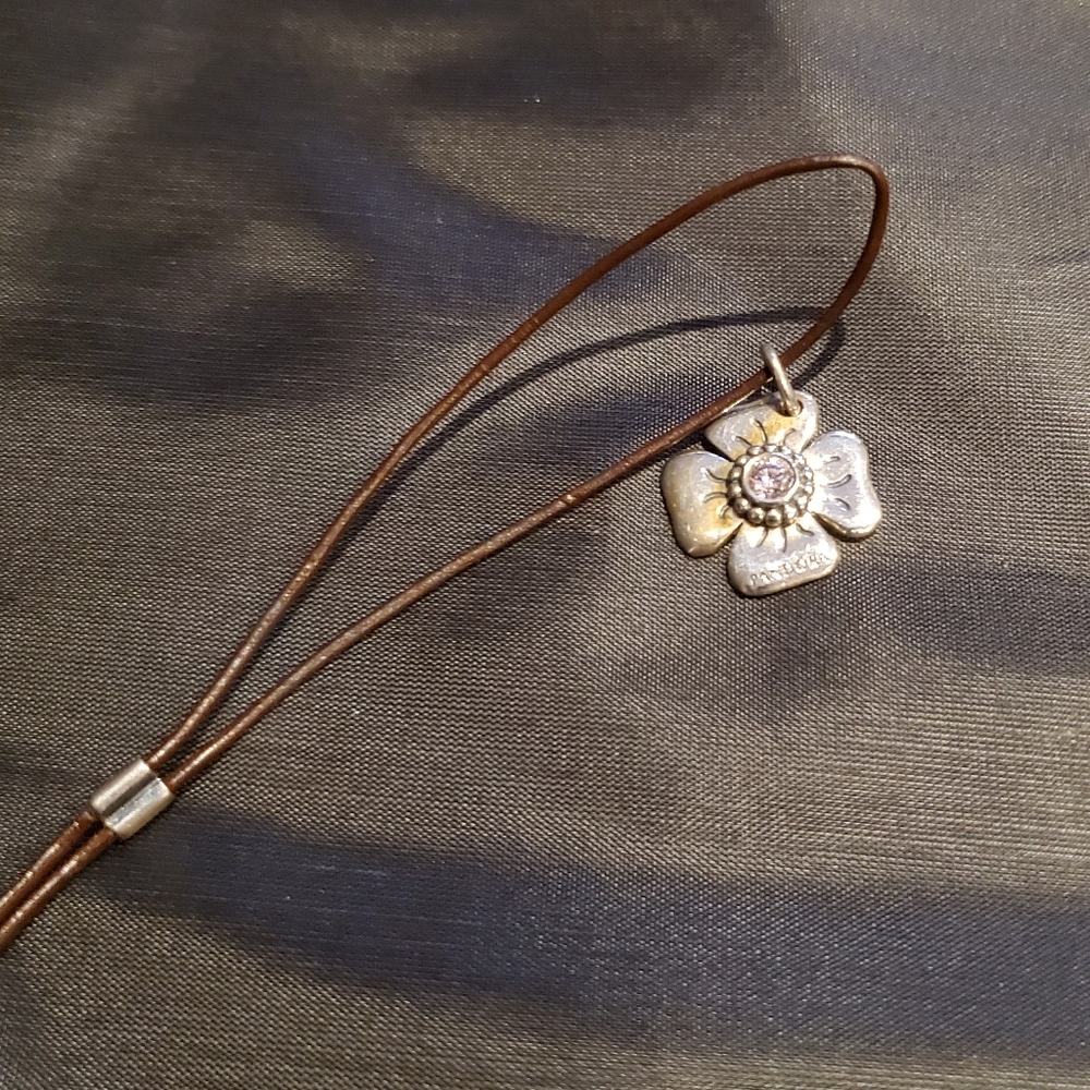 Clasp opener